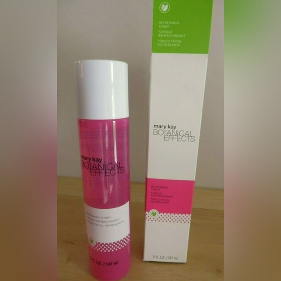 Botanical Effects Refreshing Toner. - Picture 1 of 1